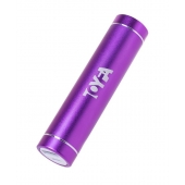 Портативное зарядное устройство A-toys 2400 mAh microUSB - A-toys - купить с доставкой в Нижневартовске