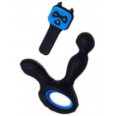 Вибростимулятор простаты с подогревом - Erotist Adult Toys - в Нижневартовске купить с доставкой