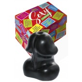 Сувенир в коробке  Босс - LOVETOY (А-Полимер) - купить с доставкой в Нижневартовске