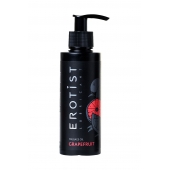 Массажное масло Erotist GRAPEFRUIT с ароматом грейпфрута - 150 мл. - Erotist Lubricants - купить с доставкой в Нижневартовске