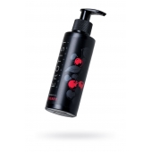 Массажное масло Erotist CHERRY с ароматом вишни - 150 мл. - Erotist Lubricants - купить с доставкой в Нижневартовске