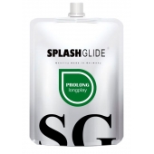 Пролонгирующий лубрикант на водной основе Splashglide Long Play Prolong - 100 мл. - Splashglide - купить с доставкой в Нижневартовске