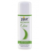 Лубрикант на водной основе pjur WOMAN Aloe - 30 мл. - Pjur - купить с доставкой в Нижневартовске