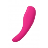 Розовый вибратор FLIRTY для ношения в трусиках - JOS в Нижневартовске Розовый вибратор FLIRTY для ношения в трусиках - JOS