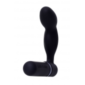 Стимулятор простаты Prostate Vibe - 10,5 см. - Bathmate - в Нижневартовске купить с доставкой
