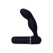 Стимулятор простаты Prostate Vibe - 10,5 см. - Bathmate - в Нижневартовске купить с доставкой