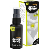 Стимулирующий спрей для мужчин Active Power Spray - 50 мл. - Ero - купить с доставкой в Нижневартовске