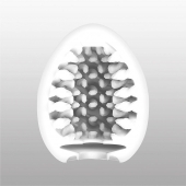 Мастурбатор-яйцо EGG Brush - Tenga - в Нижневартовске купить с доставкой