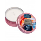 Массажная свеча  Фруктовая фантазия - БиоМед - купить с доставкой в Нижневартовске