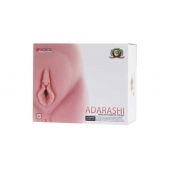 Мастурбатор-вагина Adarashi 3 без вибрации - KOKOS - в Нижневартовске купить с доставкой