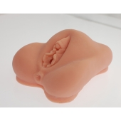 Мастурбатор-вагина Adarashi 3 без вибрации - KOKOS - в Нижневартовске купить с доставкой