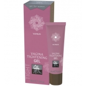Сужающий гель для женщин Vagina Tightening Gel - 30 мл. - Shiatsu - купить с доставкой в Нижневартовске