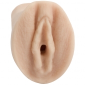 Мастурбатор-вагина Palm Pal Natural ULTRASKYN Masturbator Pussy - Doc Johnson - в Нижневартовске купить с доставкой