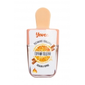 Бальзам для губ «Горячий поцелуй» с ароматом апельсина и корицы - 5,5 мл. -  в Нижневартовске Бальзам для губ «Горячий поцелуй» с ароматом апельсина и корицы - 5,5 мл. -