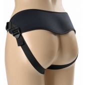 Трусики HARNESS Dual Peak размера XS-M - Sitabella - купить с доставкой в Нижневартовске