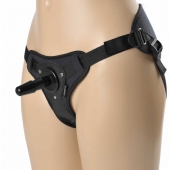 Трусики HARNESS Dual Peak размера XS-M - Sitabella - купить с доставкой в Нижневартовске