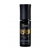 Набор для эротического массажа Orgie Pearl Lust Massage - ORGIE - купить с доставкой в Нижневартовске