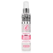 Увлажняющий интимный гель Active Glide Prebiotic - 100 гр. - Биоритм - купить с доставкой в Нижневартовске