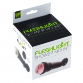 Крепление Fleshlight - Shower Mount - Fleshlight - в Нижневартовске купить с доставкой