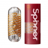 Мастурбатор SPINNER Beads - Tenga - в Нижневартовске купить с доставкой