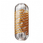 Мастурбатор SPINNER Beads - Tenga - в Нижневартовске купить с доставкой
