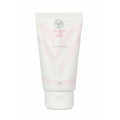 Интимный лубрикант для женщин Titan Gel Virgin Star - 50 мл. - Titan - купить с доставкой в Нижневартовске