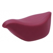 Бордовый клиторальный стимулятор IROHA TORI - Tenga в Нижневартовске Бордовый клиторальный стимулятор IROHA TORI - Tenga