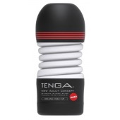 Мастурбатор TENGA Rolling Head Cup Strong - Tenga - в Нижневартовске купить с доставкой