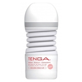 Мастурбатор TENGA Rolling Head Cup Soft - Tenga - в Нижневартовске купить с доставкой