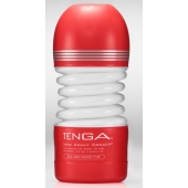 Мастурбатор TENGA Rolling Head Cup - Tenga - в Нижневартовске купить с доставкой