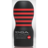 Мастурбатор TENGA Original Vacuum Cup Hard - Tenga - в Нижневартовске купить с доставкой