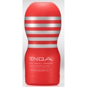 Мастурбатор TENGA Original Vacuum Cup - Tenga - в Нижневартовске купить с доставкой