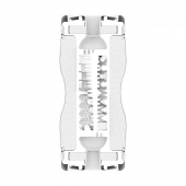 Мастурбатор TENGA Dual Sensation Cup - Tenga - в Нижневартовске купить с доставкой