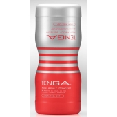 Мастурбатор TENGA Dual Sensation Cup - Tenga - в Нижневартовске купить с доставкой