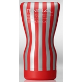 Мастурбатор TENGA Squeeze Tube Cup - Tenga - в Нижневартовске купить с доставкой