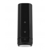 Мастурбатор для секса на расстоянии Onyx+ - Kiiroo - в Нижневартовске купить с доставкой