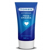 Смазка на водной основе TOREX  Классическая  - 50 мл. - Torex - купить с доставкой в Нижневартовске