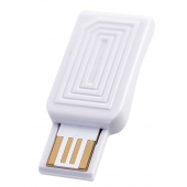 Белый USB Bluetooth адаптер Lovense - 2 см. - Lovense - купить с доставкой в Нижневартовске