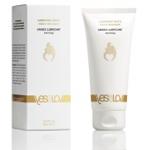 Лубрикант на водной основе с согревающим эффектом Warming Unisex Lubricant - 100 мл. - YESforLOV - купить с доставкой в Нижневартовске
