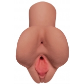 Кофейный мастурбатор Pick Your Pleasure Stroker - Pipedream - в Нижневартовске купить с доставкой