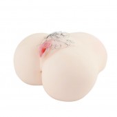 Мастурбатор с вибрацией Japanese School Girl - Baile - в Нижневартовске купить с доставкой