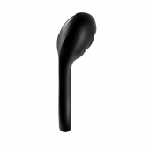 Черное эрекционное виброкольцо Majestic Duo - Satisfyer - в Нижневартовске купить с доставкой