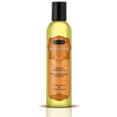 Массажное масло с миндальным ароматом Sweet Almond - 59 мл. - Kama Sutra - купить с доставкой в Нижневартовске