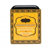 Эротический набор Weekender Kit Coconut Pineapple - Kama Sutra - купить с доставкой в Нижневартовске