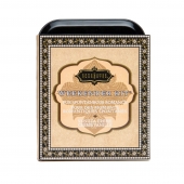 Эротический набор Weekender Kit Vanilla Creme - Kama Sutra - купить с доставкой в Нижневартовске
