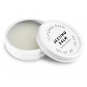 Бальзам для клитора Sexting Balm - 8 гр. - Bijoux Indiscrets - купить с доставкой в Нижневартовске