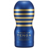 Мастурбатор TENGA Premium Original Vacuum Cup - Tenga - в Нижневартовске купить с доставкой