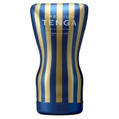 Мастурбатор TENGA Premium Soft Case Cup - Tenga - в Нижневартовске купить с доставкой