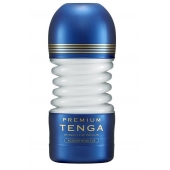 Мастурбатор TENGA Premium Rolling Head Cup - Tenga - в Нижневартовске купить с доставкой