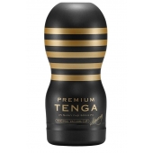 Мастурбатор TENGA Premium Original Vacuum Cup Strong - Tenga - в Нижневартовске купить с доставкой